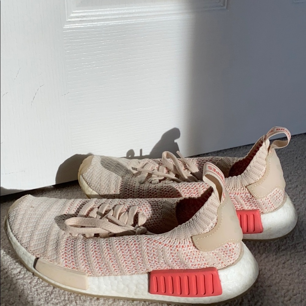 Adidas boost nmd